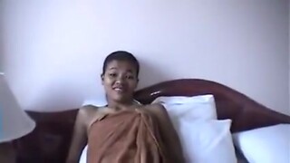 Thai bitch from Pattaya