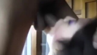 Fuck Thai maid at Thai style dwelling