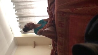 Chancy ending thai massage