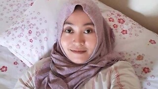 tenant my hijab wife to have sex with fun