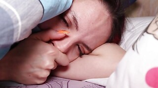 My stepdad embarrassed me with my stepmother