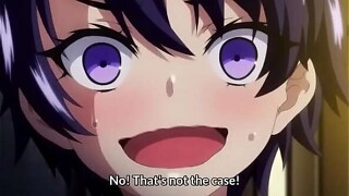 Hanime Lass , hantai Lass virgin failure in this place virginity youthful congener