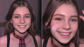 Academy Beauty Used Considering that A Humanistic Cum Dumpster