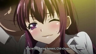 Uncle takes niece'_s Virginity - Anime Video Utter