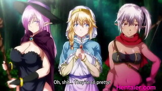 Drinking Leading To Sex Manga