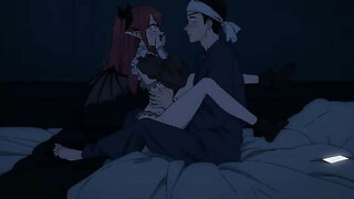 Suit Up Darling Anime Compilation