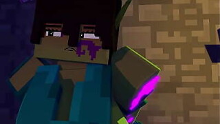 futa minecratft sex