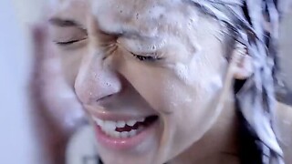 Step siblings Izzy and Logan begin game blameless April Fools tricks until Logan notices whence hawt his stepsis actually is! See him fool her into fucking and tricking her with a creampie!