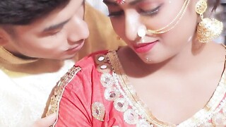 This is real Indian Bhabhi suhaagraat movie scene betwixt Bebo and Ady . real Spunk fountain , anal , romantic sex and penetration, 69, doggy style, facial , hirsute cum-hole and tip-top permanently suhaagraat movie scene permanently seen