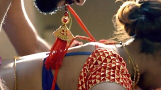 Ribald BHABI Screwed BY DESI Massive Knob IN SUHAGRAT, INDIAN WEEDING NIGHT, DESI BHABI, Hawt FOREPLAY, Hawt BLOWJOB, 69, DOGGY STYLE, Diverse Gal SEX, HARDCORE SEX, SHRABONI Screwed