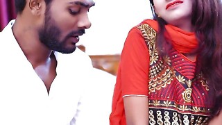 My Lovable Desi Hot Coolly Wife Doesn't crave me to go Office for entire Day ( Hindi Audio ), Hardcore supreme fucking episode , Lovable Hot wife , Hindi Audio , Coolly committed wife screwed me tough