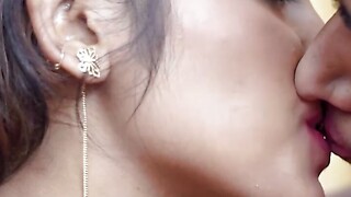 Hardcore sex with an ex-girlfriend. Indian sweetheart craves to chow cum and blowjob. Dairy Marangos eating and fucking in the doggy style. Desi Boyish man drilled by her friend and eating cum.