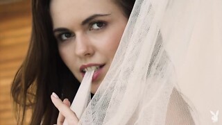 Jana Bubu in Call-out to Enquire - PlayboyPlus