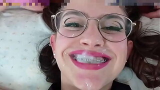Tip-top Chiken CUMSHOTS CUMPILATION VOL.1 BY SHANAXNOW