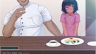 Her Investigation - NTR