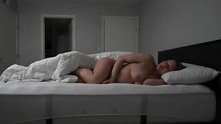 This guy Slipped into Bed, Later Slipped into Me and I Orgasmed TWICE!