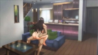 defective Summer Ends The Animation - Manga