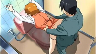 Lingeries: Office Bitches (part 3) Anime