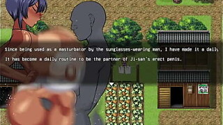 Natsuki-chan ~ Haramase Countryside and the Five Shrines Ingredient 1
