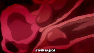 student screwed in locker room by ribald anime tutor