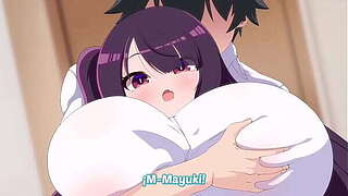 Branded product Your Kiss The Animation - sub espa&ntilde_ol