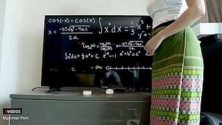 Myanmar Math Handler Devotion Hardcore Sex