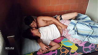 Forenoon with my sweetheart