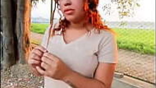 I hired a nice-looking dark brown Colombian prostitute and it was the supreme fuck of my existence
