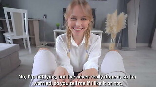 I'_m gonna study to engulf weenie on u next school so I have an opportunity to surprise my lover afterwards