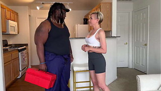 HELPING THE Attendance Masculine Phat OFF (FREE PREVIEW)