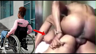 BRAVE Female TELLS HER STORY Regarding Whence JACK THA RIPHER Ever PUT HER IN A WHEELCHAIR
