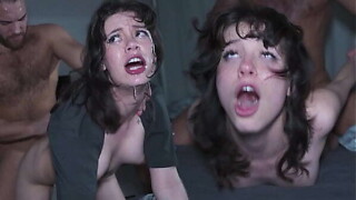 DROOLING Whore Can't live without IT Coarse - Mia Stone