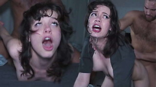 Extraordinary SQUIRTING ORGASMS - Opening Coarse Fuck Invent Her Cum Pails Of Squirt