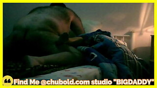bigdaddy has midnight guest pursue me http bigdadd53377705
