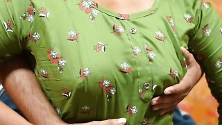 Singular lass drilled barely