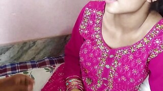Viral Muslim Lassie Honeymoon Sex Movie - YourUrfi Suhagraat Cum Swallowing Porn