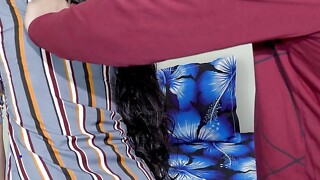 stepsis can't live without coarse anal and cum-hole difficult fucking afterwards this chab propose Your Priya