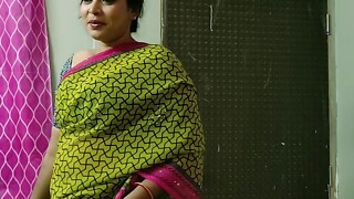 Charming Countryside Bhabhi Chudai! Devar Bhabhi Sex
