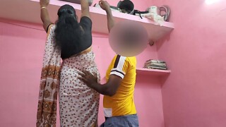 step mommy having sex with step son is real homemade