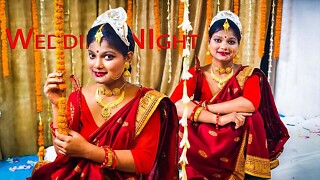 Desi Indian 18+ Virgin Suhana's very First reside Suhaagrat on livecam ( Hindi Audio )