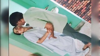Indian Young lady Training school Young ladies Pioneer hour Sex with Her Lover