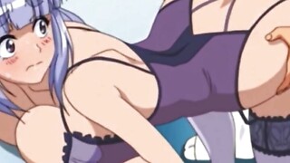 Lustful Wife Drilled By The Postman During the time that Spouse Is At Operate - Anime Animation