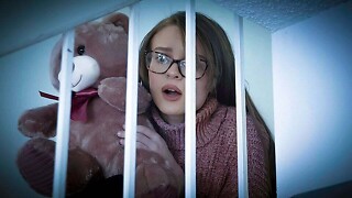 Recent Step Daughter Quickly Receives Raunchy In Our Freaky Housekeeping - FosterTapes
