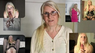 Religious Stepmom Transforms Into Dong Starveling Floozy