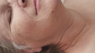 See me receive my vagina drilled and we cum together!