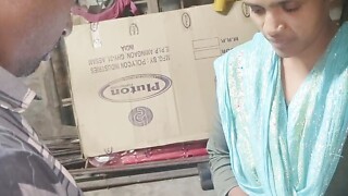 Hawt virgins sex in abode