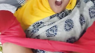 muslim hotties drilled by his cousion
