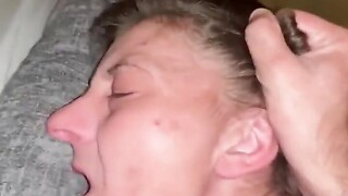 I Gave This Hooker a Penis Massage