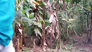 Blameless Maiden TRICK BY FARMER AND CONVINCE GIVE HER Maiden Taut Bawdy cleft During the time that This babe WAS Singular House