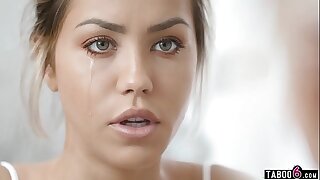 Latina teen Alina Lopez is upsetting almost acquire rhetorical
